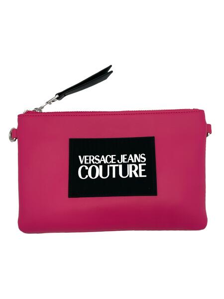 Versace clutch pink hotsell