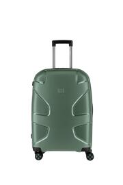 Schalentrolley mit 4 Rollen Schalentrolley mit 4 Rollen IMPACKT