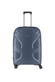 Schalentrolley mit 4 Rollen Schalentrolley mit 4 Rollen IMPACKT