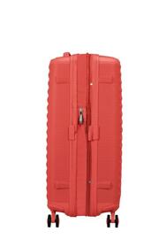 Schalentrolley mit 4 Rollen Schalentrolley mit 4 Rollen AMERICAN TOURISTER