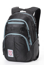 Freizeitrucksack Freizeitrucksack NITRO