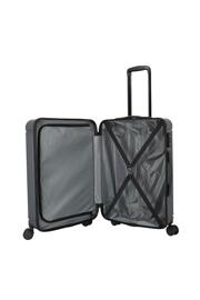 Schalentrolley mit 4 Rollen Schalentrolley mit 4 Rollen travelite