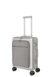 Schalentrolley mit 4 Rollen Schalentrolley mit 4 Rollen travelite
