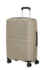 Schalentrolley mit 4 Rollen Schalentrolley mit 4 Rollen AMERICAN TOURISTER