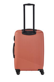 Schalentrolley mit 4 Rollen Schalentrolley mit 4 Rollen travelite