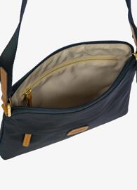 Handtasche mit Reißverschluss Handtasche mit Reißverschluss Handtasche mit Reißverschluss BRICS