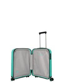 Schalentrolley mit 4 Rollen Schalentrolley mit 4 Rollen travelite