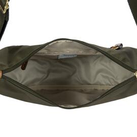 Handtasche mit Reißverschluss Handtasche mit Reißverschluss Handtasche mit Reißverschluss BRICS