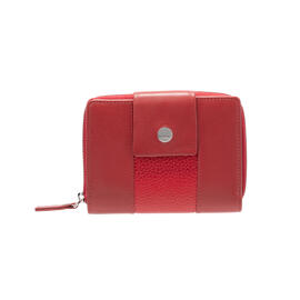 Börse mit Reißverschluß Börse mit Reißverschluß Maître small leather goods