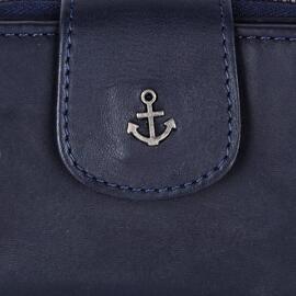 Börse mit Reißverschluß Börse mit Reißverschluß HARBOUR 2nd