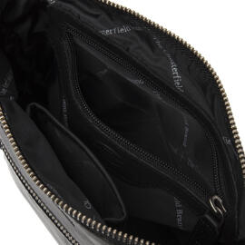 Handtasche mit Reißverschluss Handtasche mit Reißverschluss Handtasche mit Reißverschluss The Chesterfield Brand