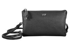 Handtasche mit Reißverschluss Handtasche mit Reißverschluss Handtasche mit Reißverschluss BRAUN BÜFFEL