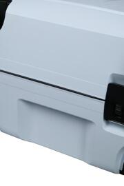 Schalentrolley mit 4 Rollen Schalentrolley mit 4 Rollen SAMSONITE