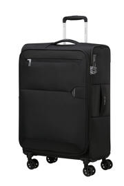 Weichgepäcktrolley mit 4 Rollen Weichgepäcktrolley mit 4 Rollen SAMSONITE