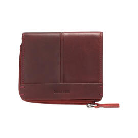 Börse mit Reißverschluß Börse mit Reißverschluß Maître small leather goods