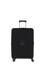 Schalentrolley mit 4 Rollen Schalentrolley mit 4 Rollen travelite