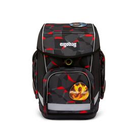 Ranzenset mehrteilig Ranzenset mehrteilig ERGOBAG