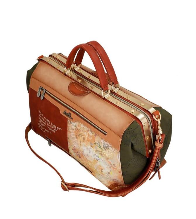 Anekke Aktenmappe Damen Anekke Alma Ole Doctor Bag Umhängetasche