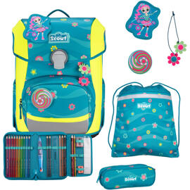 Schulranzen SCOUT