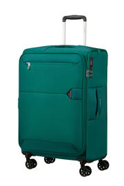 Weichgepäcktrolley mit 4 Rollen Weichgepäcktrolley mit 4 Rollen SAMSONITE