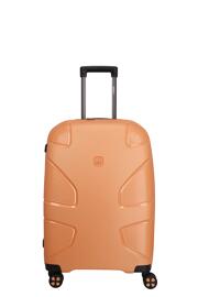 Schalentrolley mit 4 Rollen Schalentrolley mit 4 Rollen IMPACKT