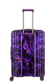 Schalentrolley mit 4 Rollen Schalentrolley mit 4 Rollen travelite
