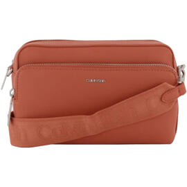 Handtasche mit Reißverschluss Handtasche mit Reißverschluss Handtasche mit Reißverschluss CALVIN KLEIN