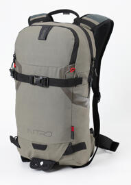 Freizeitrucksack Freizeitrucksack NITRO
