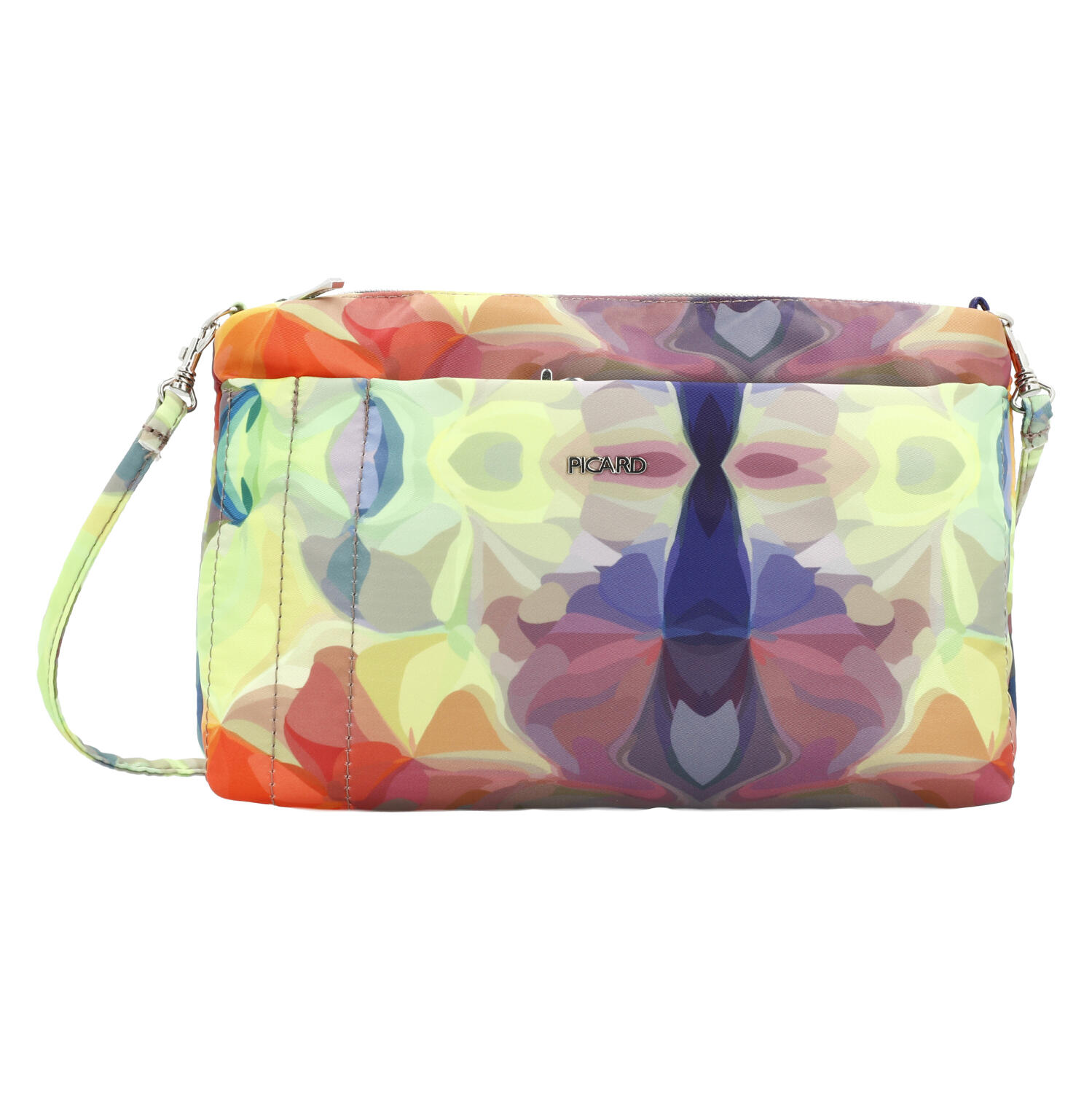 PICARD Lederwaren GmbH Co. KG SWITCHBAG bagmondo