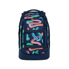 Schulrucksack Schulrucksack scatch