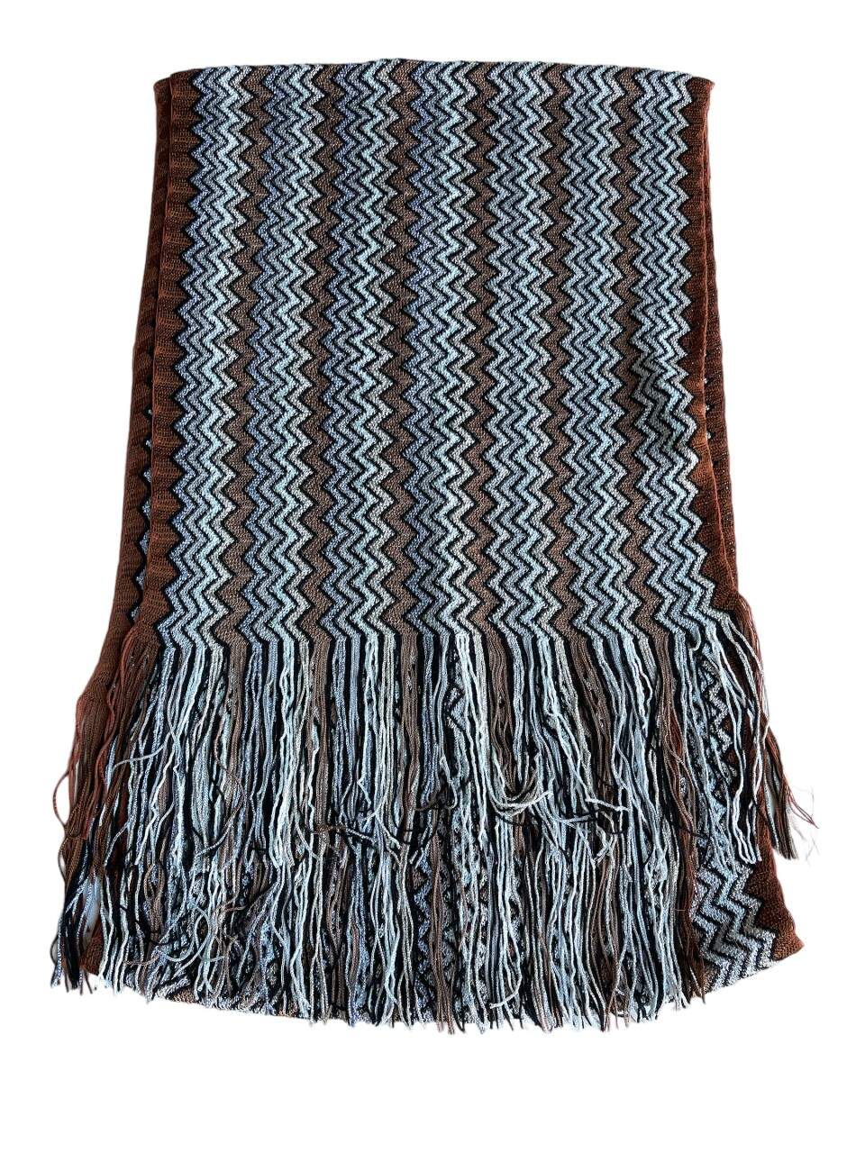 missoni schal