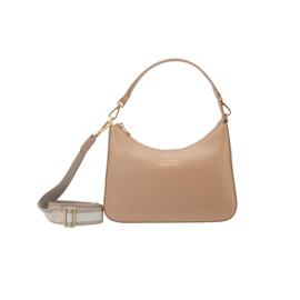 Handtasche mit Reißverschluss Handtasche mit Reißverschluss Handtasche mit Reißverschluss Bogner