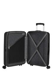 Schalentrolley mit 4 Rollen Schalentrolley mit 4 Rollen AMERICAN TOURISTER