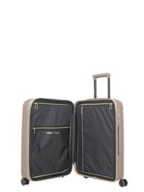 Schalentrolley mit 4 Rollen Schalentrolley mit 4 Rollen travelite