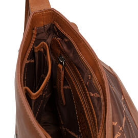 Handtasche mit Überschlag Handtasche mit Überschlag Handtasche mit Überschlag The Chesterfield Brand