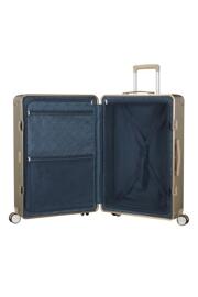 Schalentrolley mit 4 Rollen Schalentrolley mit 4 Rollen AMERICAN TOURISTER