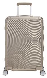 Schalentrolley mit 4 Rollen Schalentrolley mit 4 Rollen AMERICAN TOURISTER
