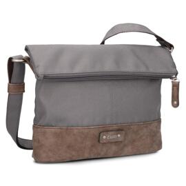 Handtasche mit Überschlag Handtasche mit Überschlag Handtasche mit Überschlag ZWEI