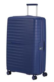 Schalentrolley mit 4 Rollen Schalentrolley mit 4 Rollen AMERICAN TOURISTER
