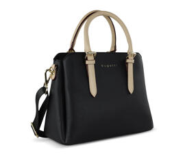 Handtasche mit Reißverschluss Handtasche mit Reißverschluss Handtasche mit Reißverschluss bugatti bags & Accessories