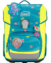 Schulranzen SCOUT