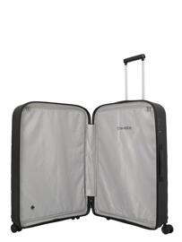 Schalentrolley mit 4 Rollen Schalentrolley mit 4 Rollen travelite