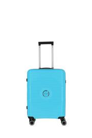 Schalentrolley mit 4 Rollen Schalentrolley mit 4 Rollen travelite