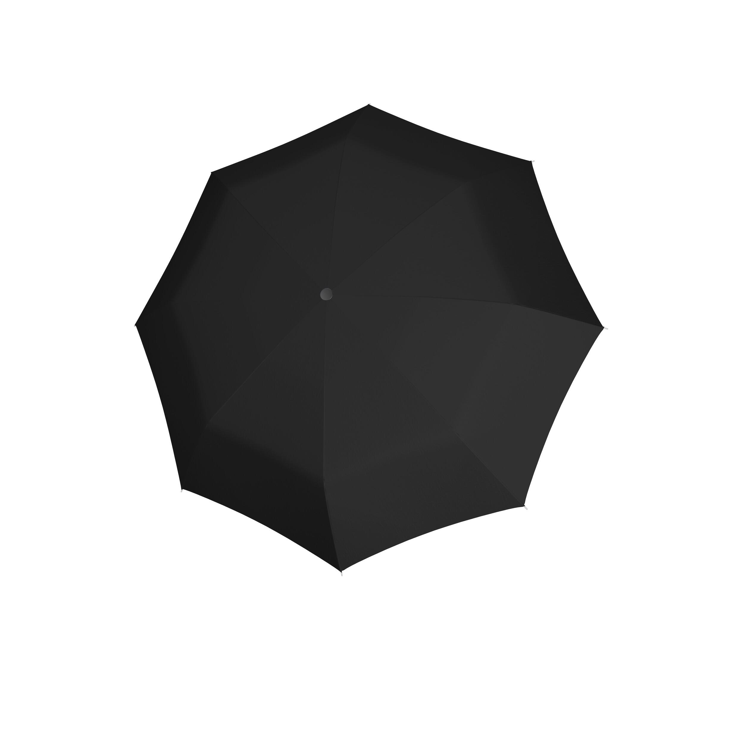 uni | Doppler BAGMONDO Smart black fold