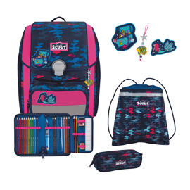 Accessoires Scout