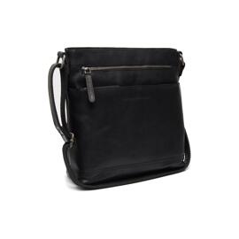 Handtasche mit Reißverschluss Handtasche mit Reißverschluss Handtasche mit Reißverschluss MAKORIAN (CHESTERFIELD)