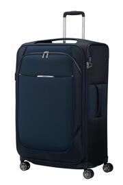 Weichgepäcktrolley mit 4 Rollen Weichgepäcktrolley mit 4 Rollen SAMSONITE