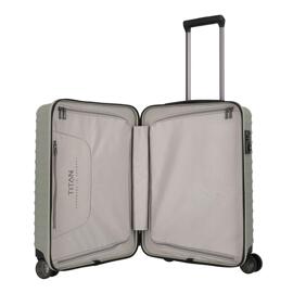 Schalentrolley mit 4 Rollen Schalentrolley mit 4 Rollen TITAN