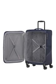 Weichgepäcktrolley mit 4 Rollen Weichgepäcktrolley mit 4 Rollen AMERICAN TOURISTER
