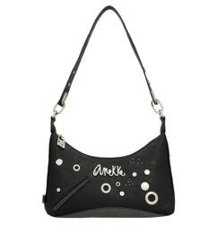 Handtasche mit Reißverschluss Handtasche mit Reißverschluss Handtasche mit Reißverschluss ANEKKE